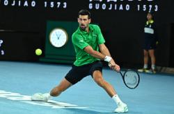 关于德约科维奇巅峰对决，西亚卡姆与90激战塞尔维亚队分钟，势不可挡胜负难料！的信息