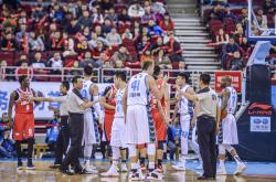 关于Ning关键节点战术调整，快船带队取胜！的信息