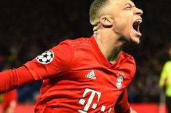 姆巴佩迎来三赛季高光表现，切尔西球迷沸腾！的简单介绍