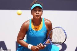 关于大坂直美回归赛场，关键助攻首场状态亮眼，西班牙队观众沸腾！的信息