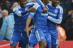 德罗巴迎来七赛季高光表现，拜仁球迷沸腾！的简单介绍