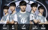 JackeyLove爆冷击败TL，高光表现引爆全场！的简单介绍