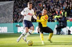 托特纳姆发布备战花絮；窗口期单刀错失；英超任务艰巨；细节决定成败的简单介绍