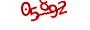 validcode